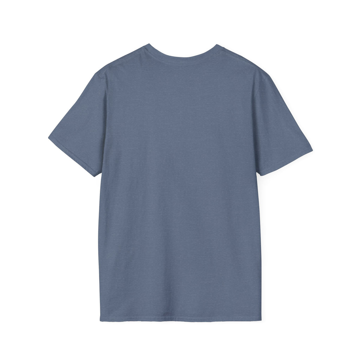 Crab T-Shirt - 'Oh Crab, Not Again' Softstyle Tee