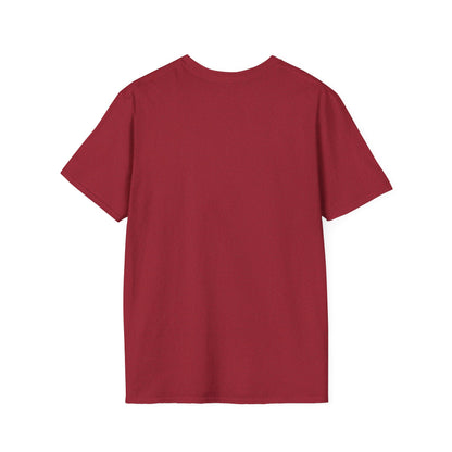 Chick T-Shirt - 'Chick Magnet' Softstyle Tee