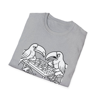 Toucan T-Shirt - 'Toucan Play That Game' Softstyle Tee