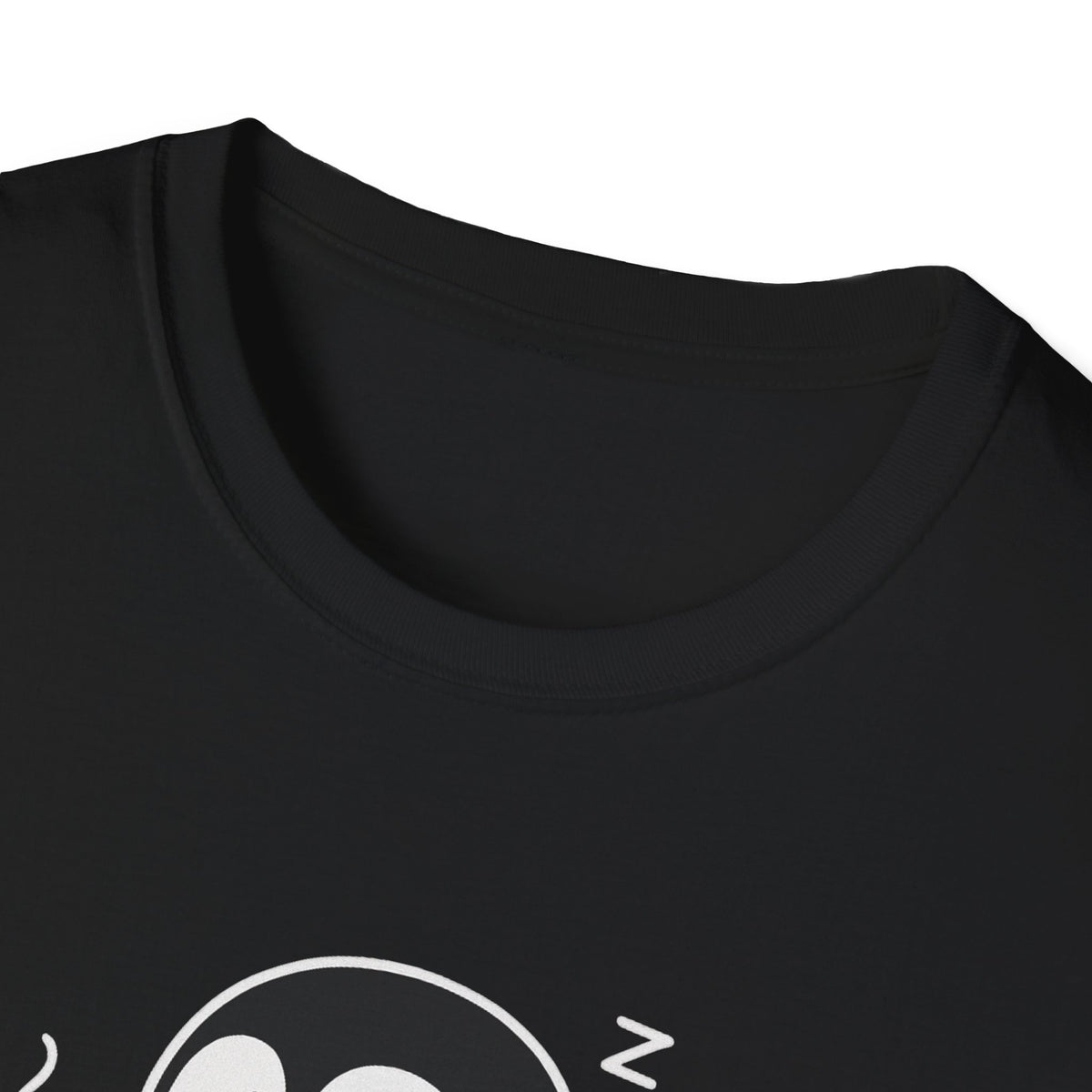 Penguin T-Shirt - 'Waddle I Do Without Coffee?' Softstyle Tee