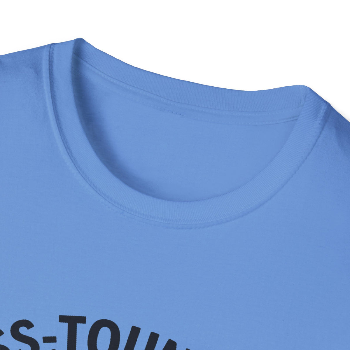 Donkey T-Shirt - 'Ass-Tounding' Softstyle Tee