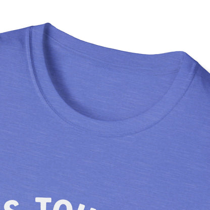 Donkey T-Shirt - 'Ass-Tounding' Softstyle Tee