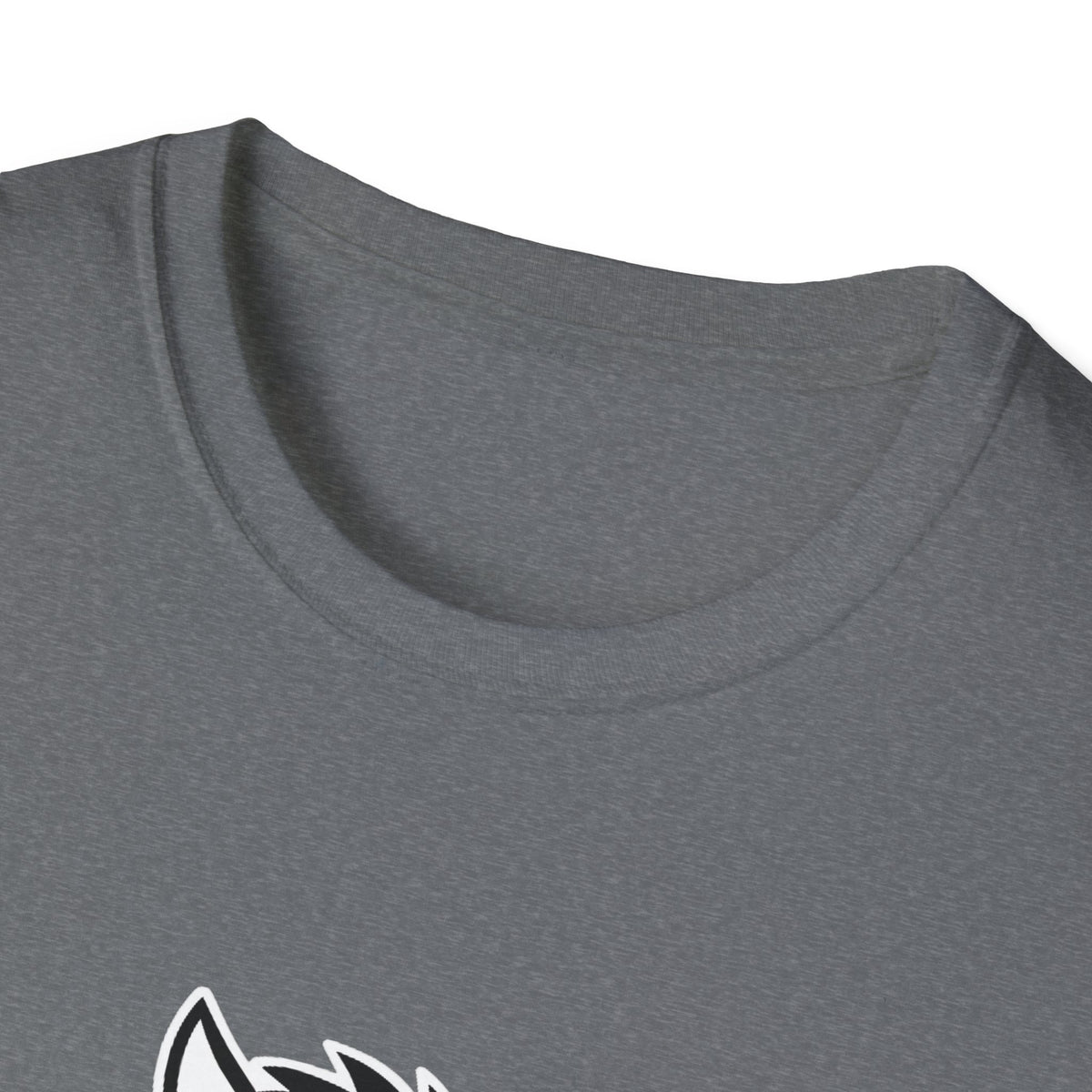 Horse T-Shirt - 'Feeling Un-Stable' Softstyle Tee