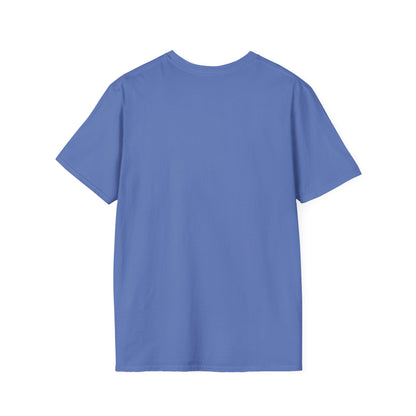 Seal T-Shirt - 'Sealiously Chill' Softstyle Tee