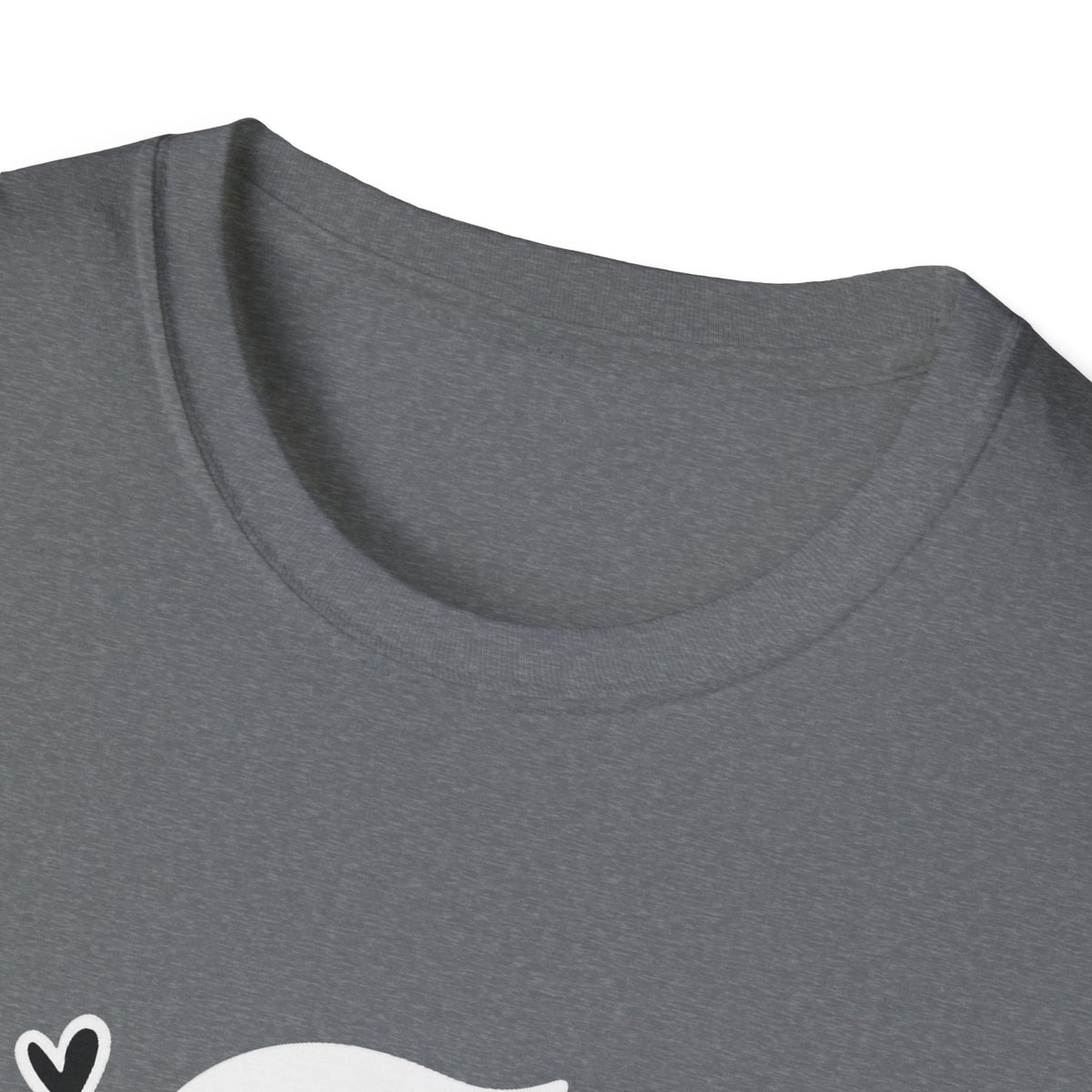 Bird T-Shirt - 'Talk Biiirdy To Me' Softstyle Tee