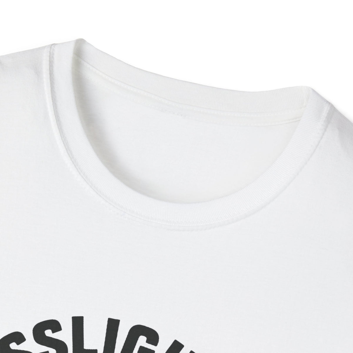 Slightly Unstable T-Shirt, Unisex Tee, Funny Graphic Shirt, Casual Wear, Gift for Friends, Quirky Fashion Statement