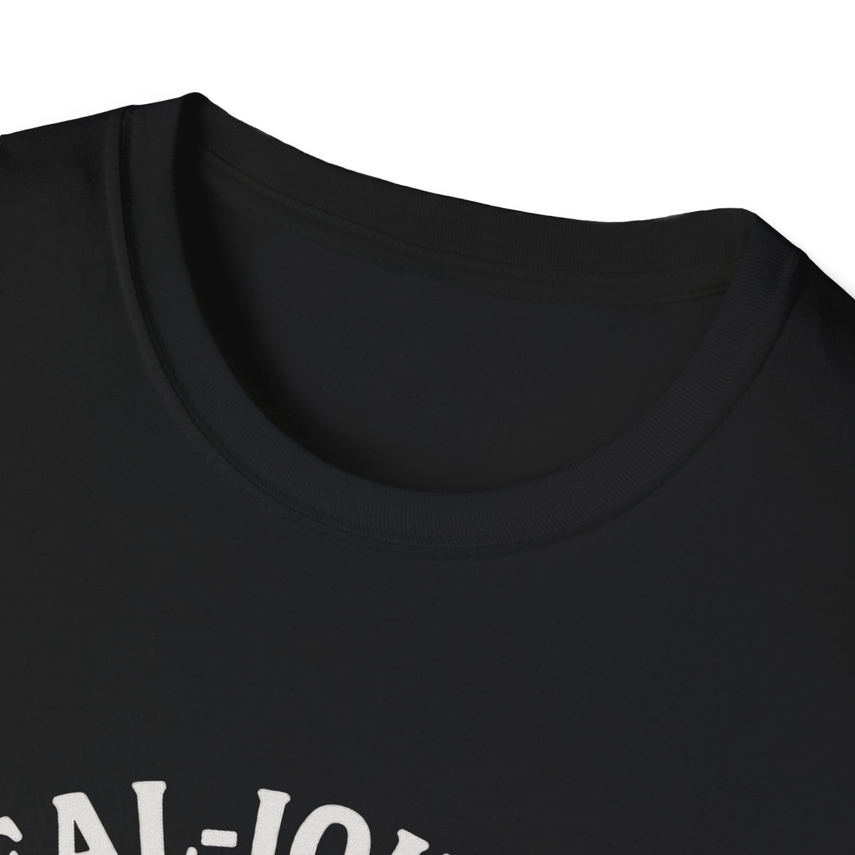 Seal T-Shirt - 'Sealiously Chill' Softstyle Tee