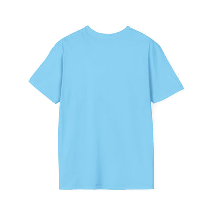 Otter T-Shirt - 'No Otter Worries' Softstyle Tee
