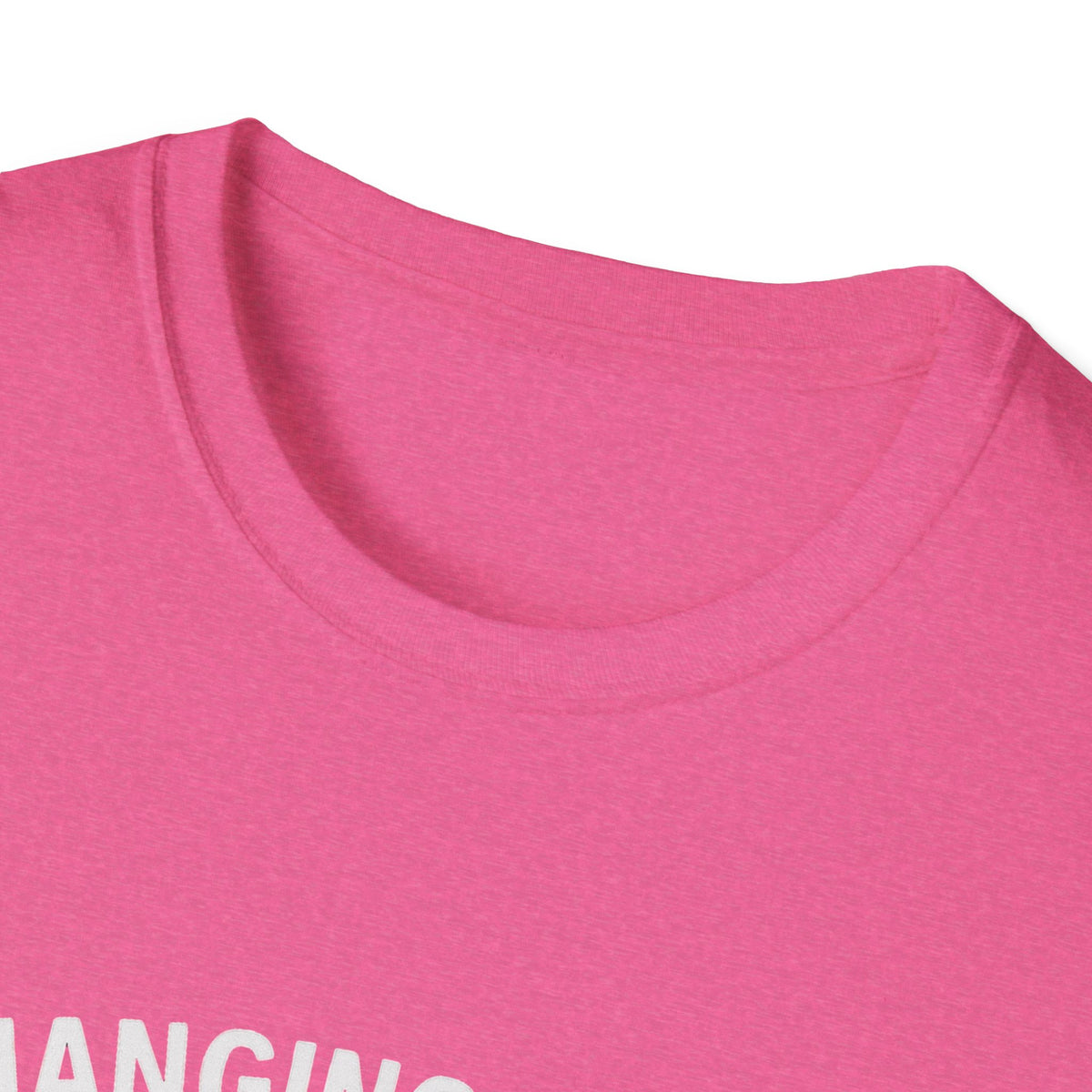 Sloth T-Shirt - 'Hangin' In There' Softstyle Tee