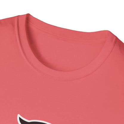 Owl T-Shirt - 'Owl You Need is Love' Softstyle Tee