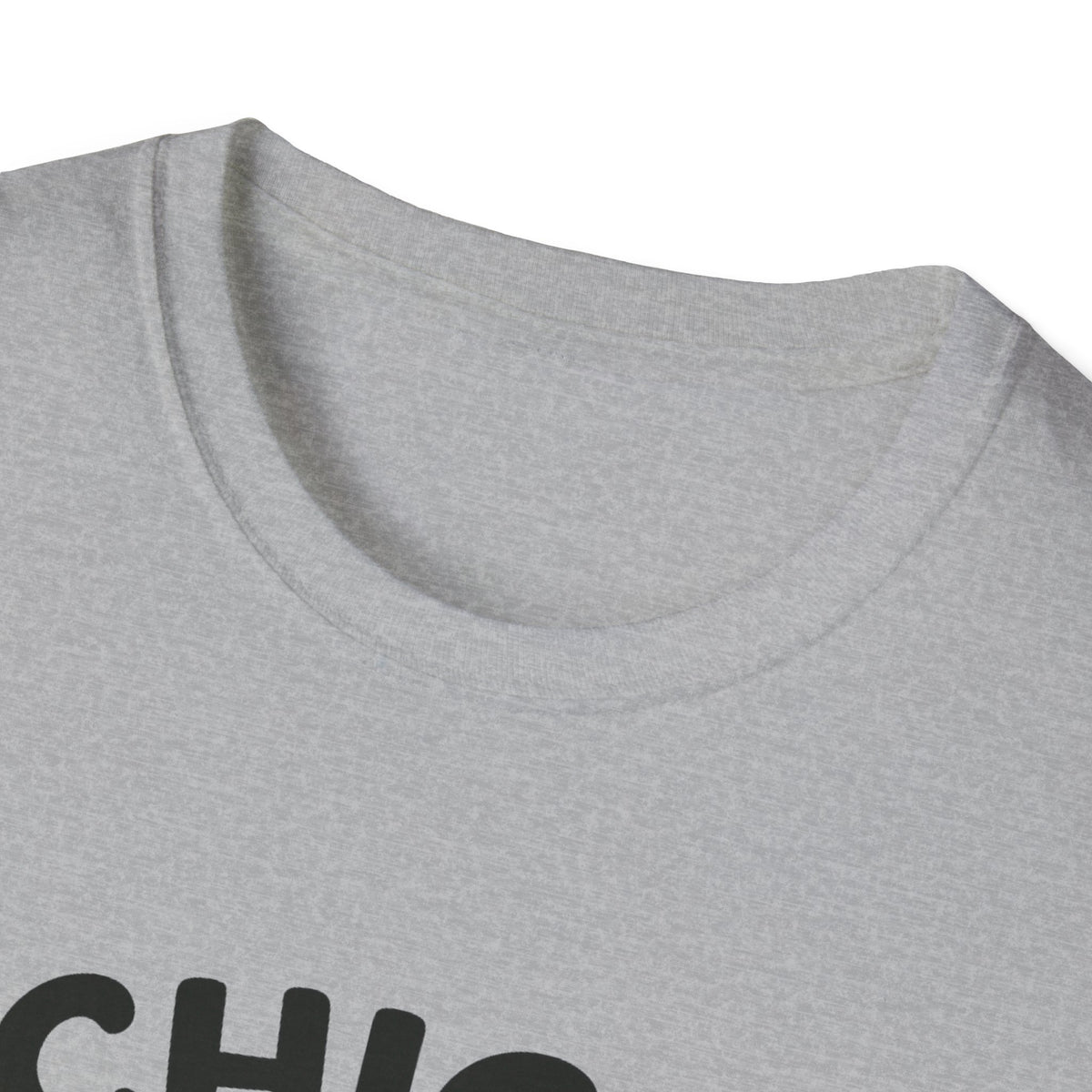 Chick T-Shirt - 'Chick Magnet' Softstyle Tee