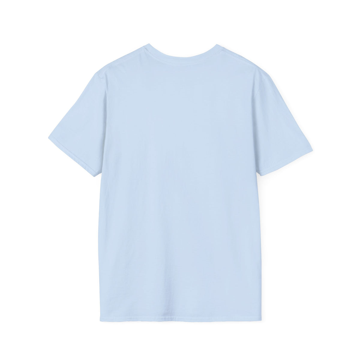 Bird T-Shirt - 'Talk Biiirdy To Me' Softstyle Tee