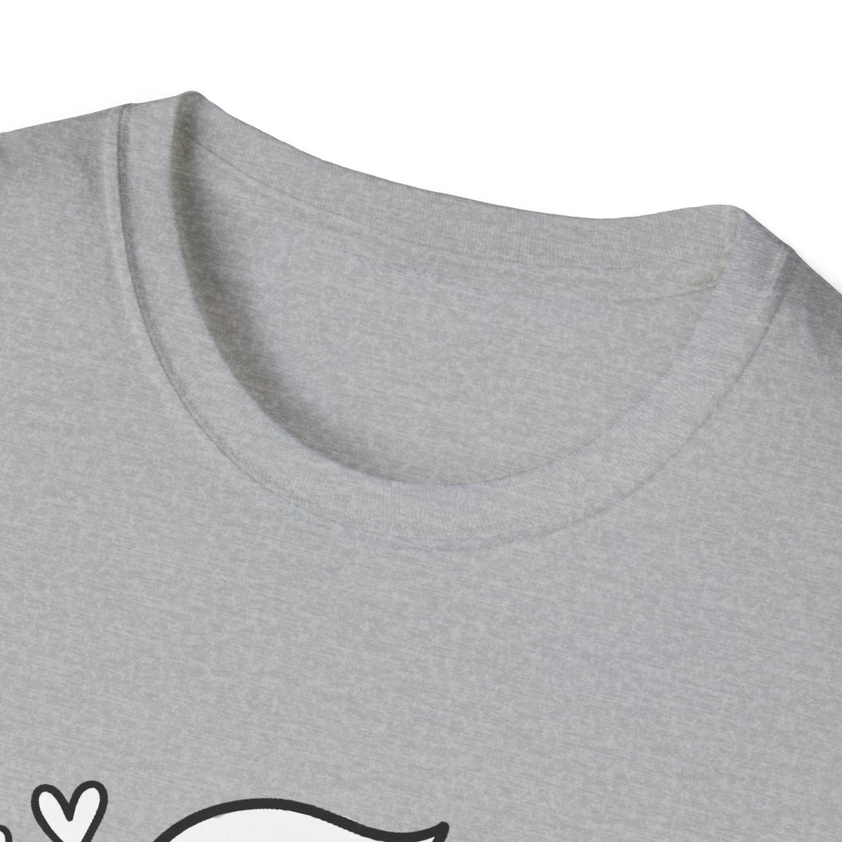 Bird T-Shirt - 'Talk Biiirdy To Me' Softstyle Tee