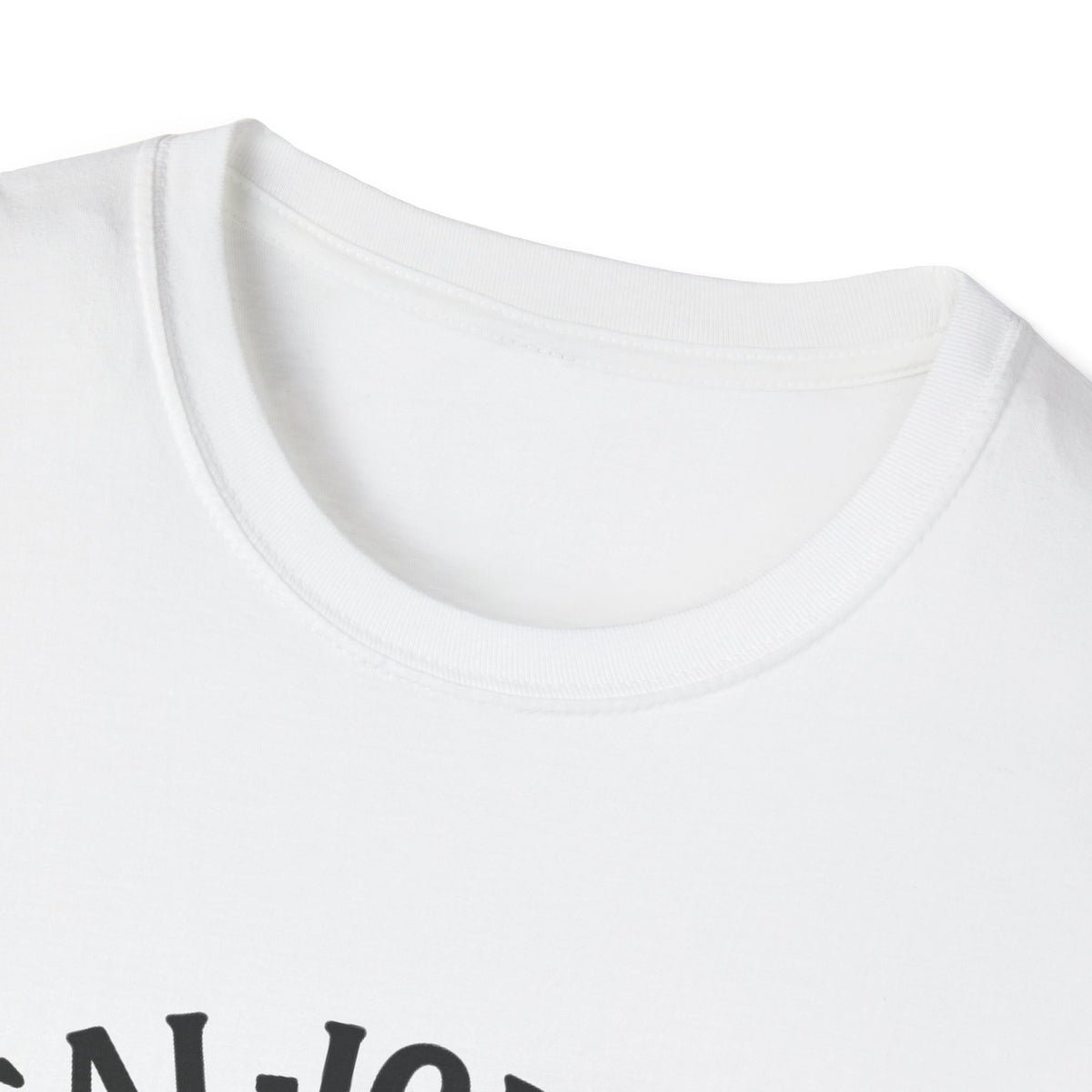 Seal T-Shirt - 'Sealiously Chill' Softstyle Tee