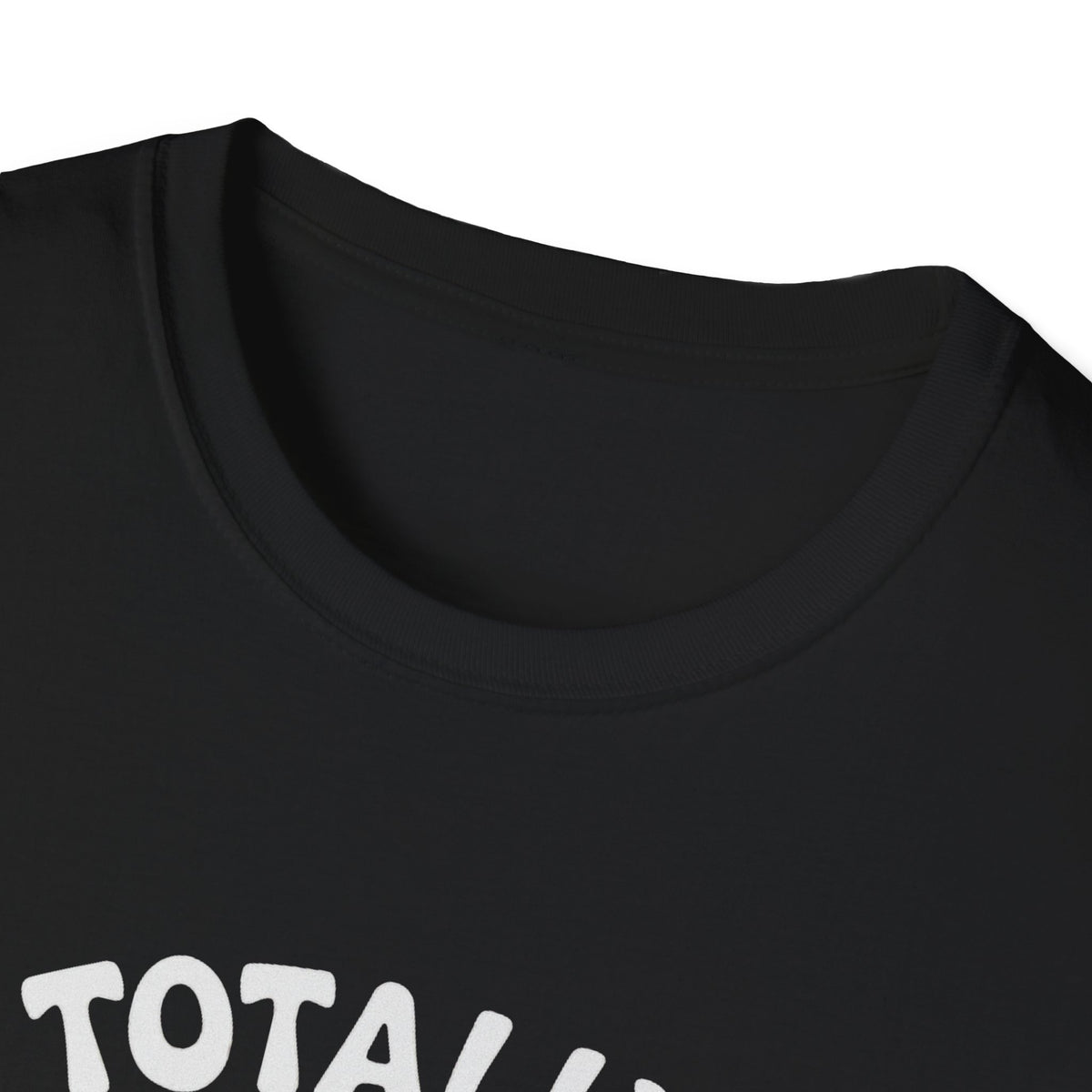 Frog T-Shirt - 'Totally Un-Frog-Gettable' Softstyle Tee