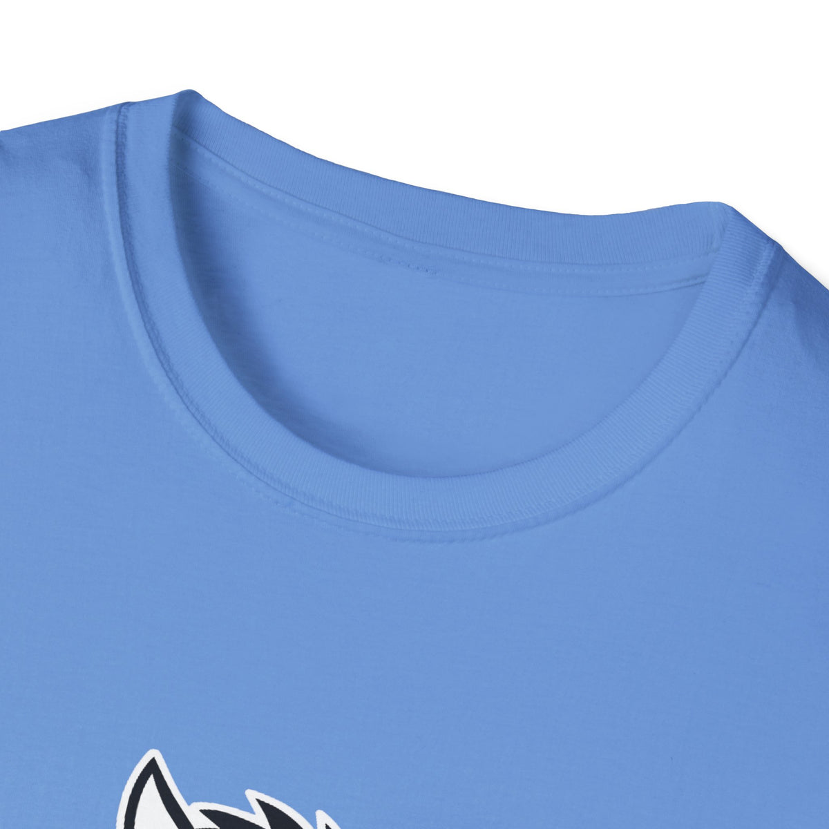Horse T-Shirt - 'Feeling Un-Stable' Softstyle Tee