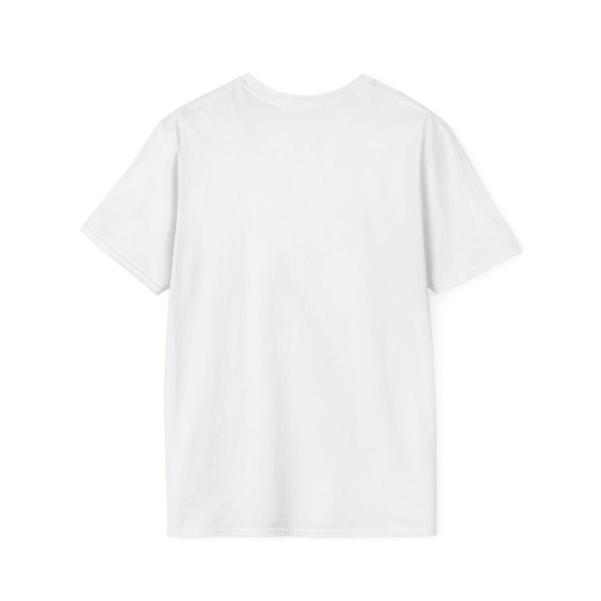 Bee T-Shirt - 'Mind Your Own Buzzness' Softstyle Tee
