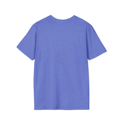 Seal T-Shirt - 'Sealiously Chill' Softstyle Tee