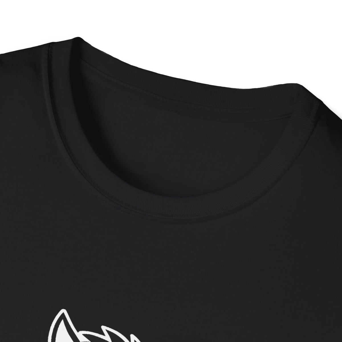 Horse T-Shirt - 'Feeling Un-Stable' Softstyle Tee