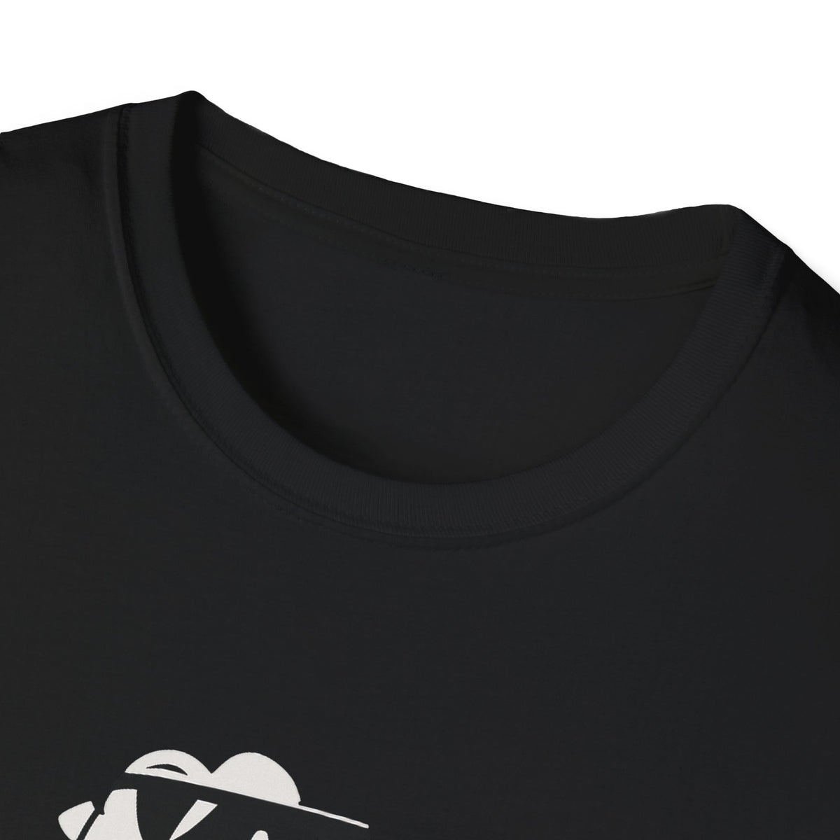 Crocodile T-Shirt - 'Croc Star' Softstyle Tee