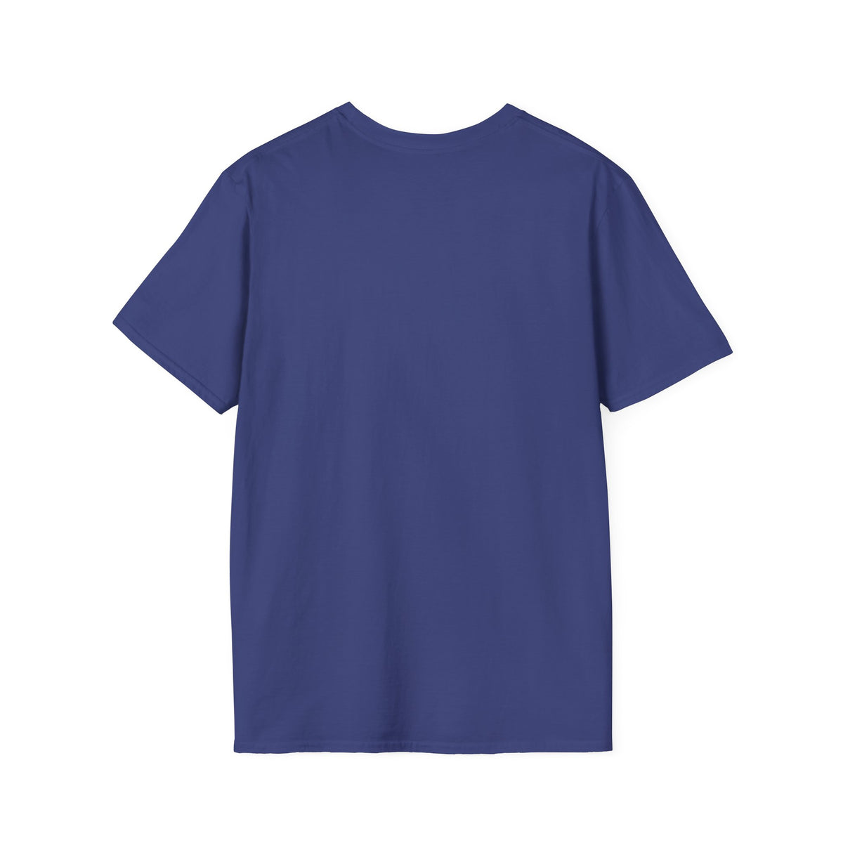 Fox T-Shirt - 'Oh For Fox Sake' Softstyle Tee