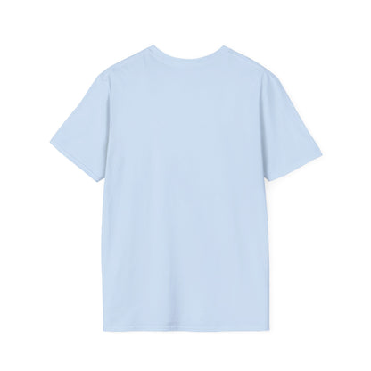 Bear T-Shirt - 'Bear With Me' Graphic Tee