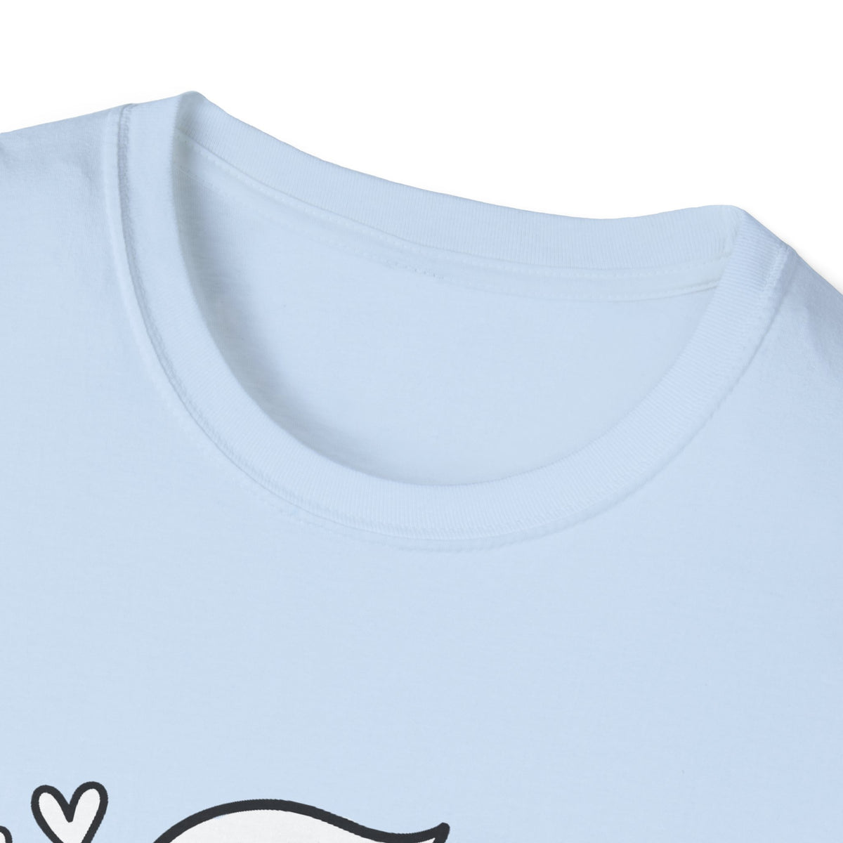 Bird T-Shirt - 'Talk Biiirdy To Me' Softstyle Tee