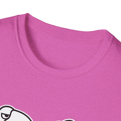 Toucan T-Shirt - 'Toucan Play That Game' Softstyle Tee
