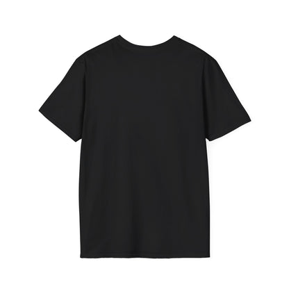 Frog T-Shirt - 'Totally Un-Frog-Gettable' Softstyle Tee