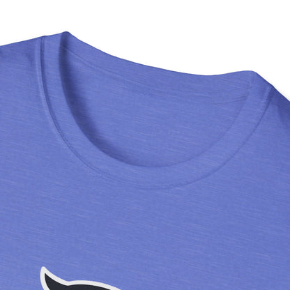 Owl T-Shirt - 'Owl You Need is Love' Softstyle Tee