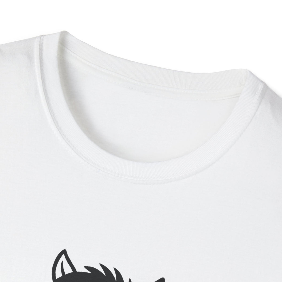 Horse T-Shirt - 'Feeling Un-Stable' Softstyle Tee