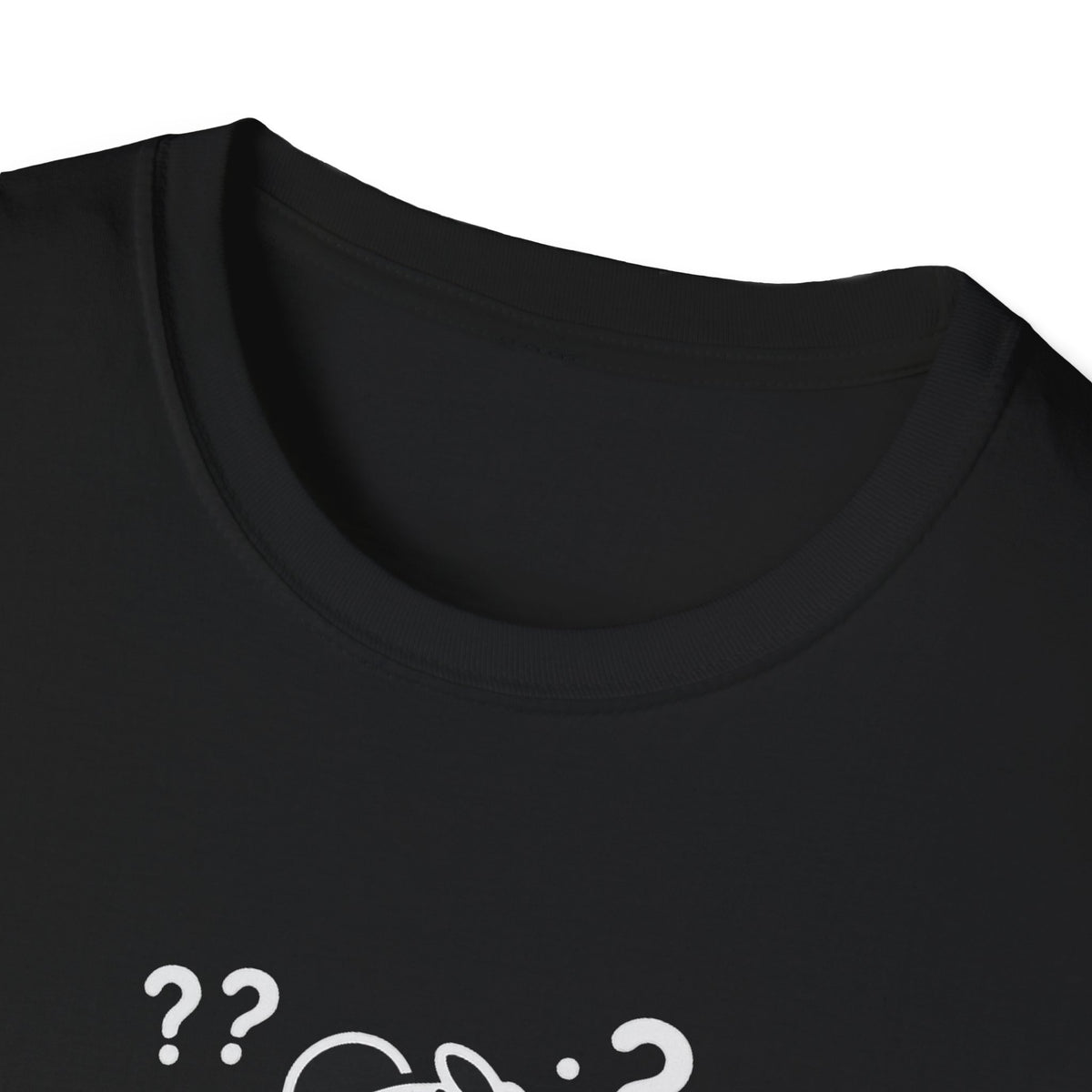 Panda T-Shirt - '100% Bamboozled' Softstyle Tee