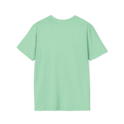 Bird T-Shirt - 'Talk Biiirdy To Me' Softstyle Tee