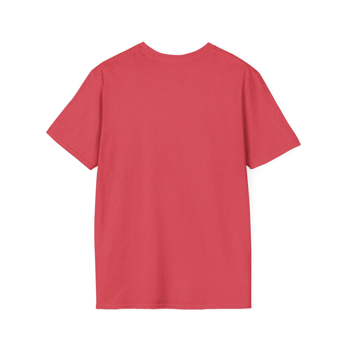 Pig T-Shirt - 'Don't Go Bacon My Heart' Softstyle Tee