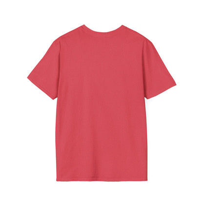 Pig T-Shirt - 'Don't Go Bacon My Heart' Softstyle Tee