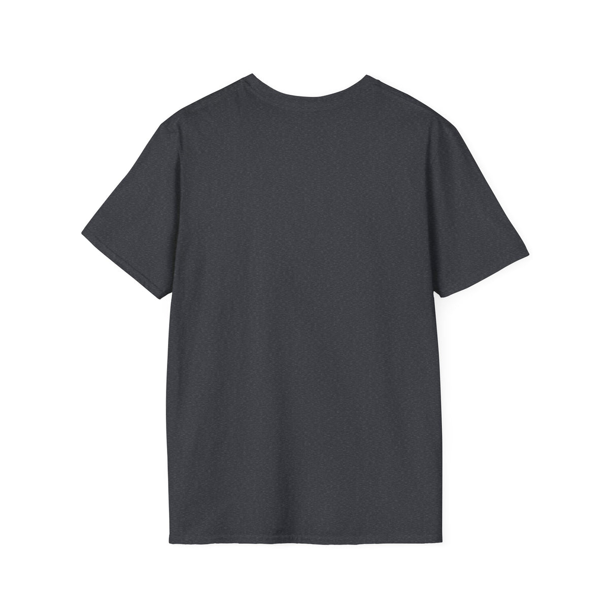 Crocodile T-Shirt - 'Croc Star' Softstyle Tee