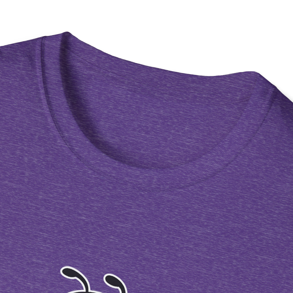 Bee T-Shirt - 'Mind Your Own Buzzness' Softstyle Tee