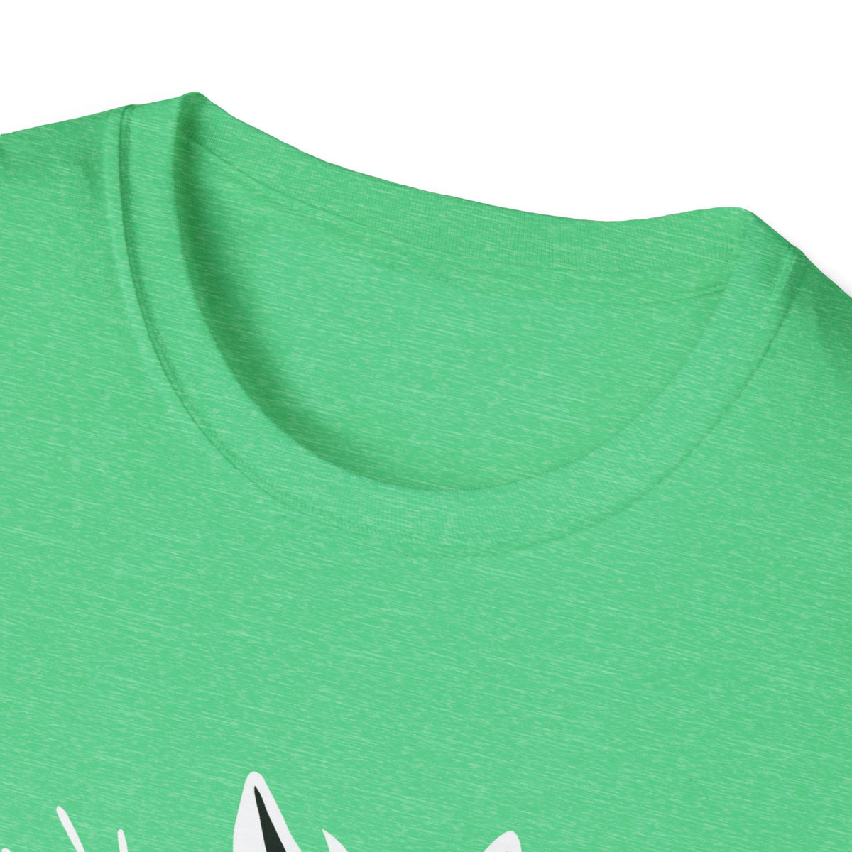 Horse T-Shirt - 'Loud Mouth' Softstyle Tee