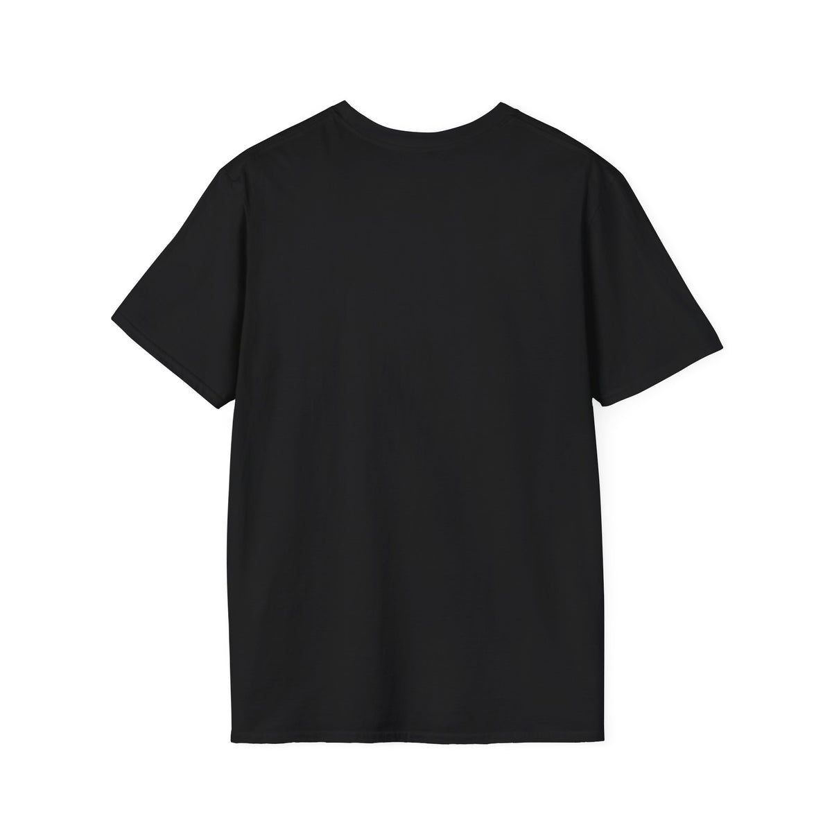 Crab T-Shirt - 'Oh Crab, Not Again' Softstyle Tee