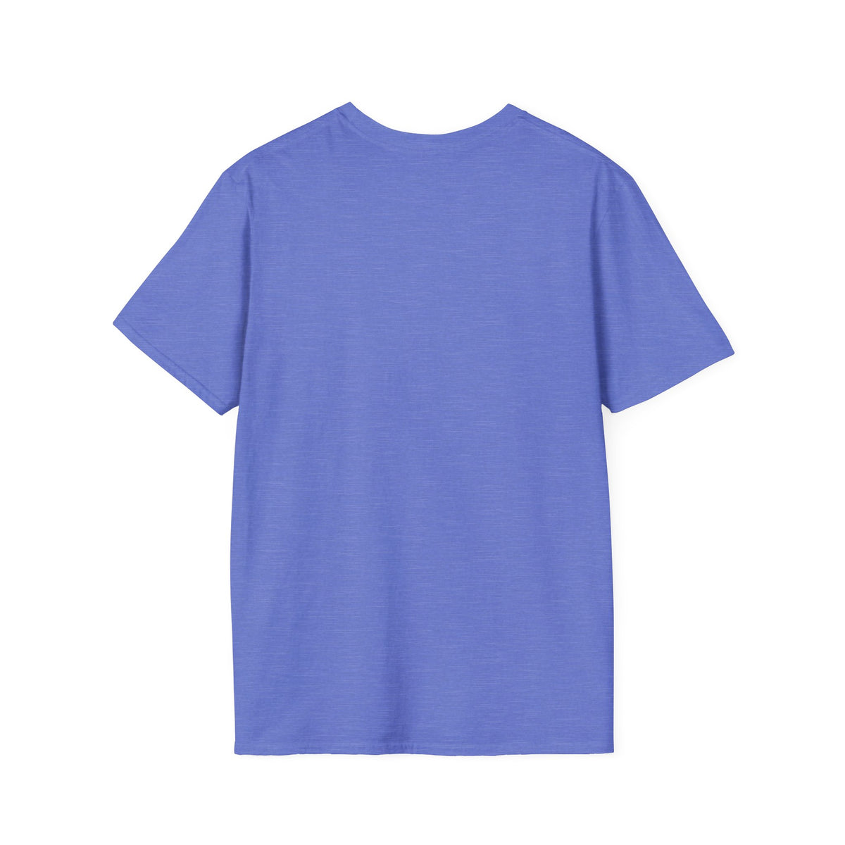 Cat T-Shirt - 'You've Cat To Be Kitten Me Right Meow' Softstyle Tee
