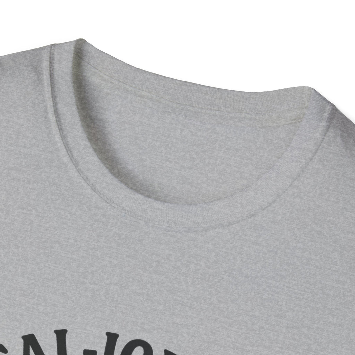 Seal T-Shirt - 'Sealiously Chill' Softstyle Tee