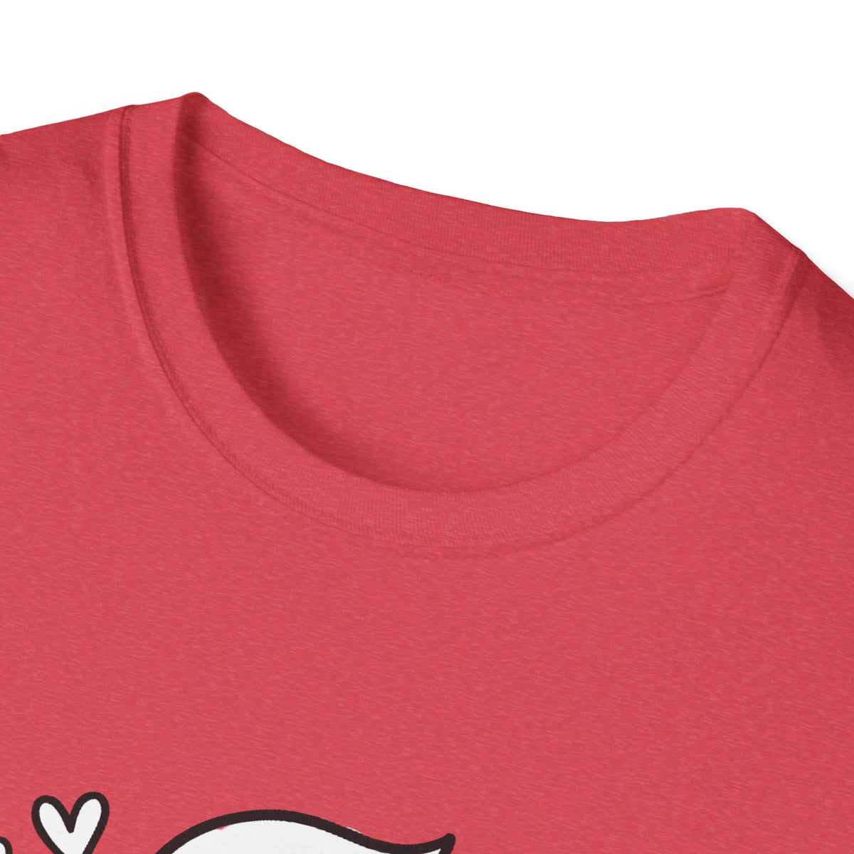 Bird T-Shirt - 'Talk Biiirdy To Me' Softstyle Tee