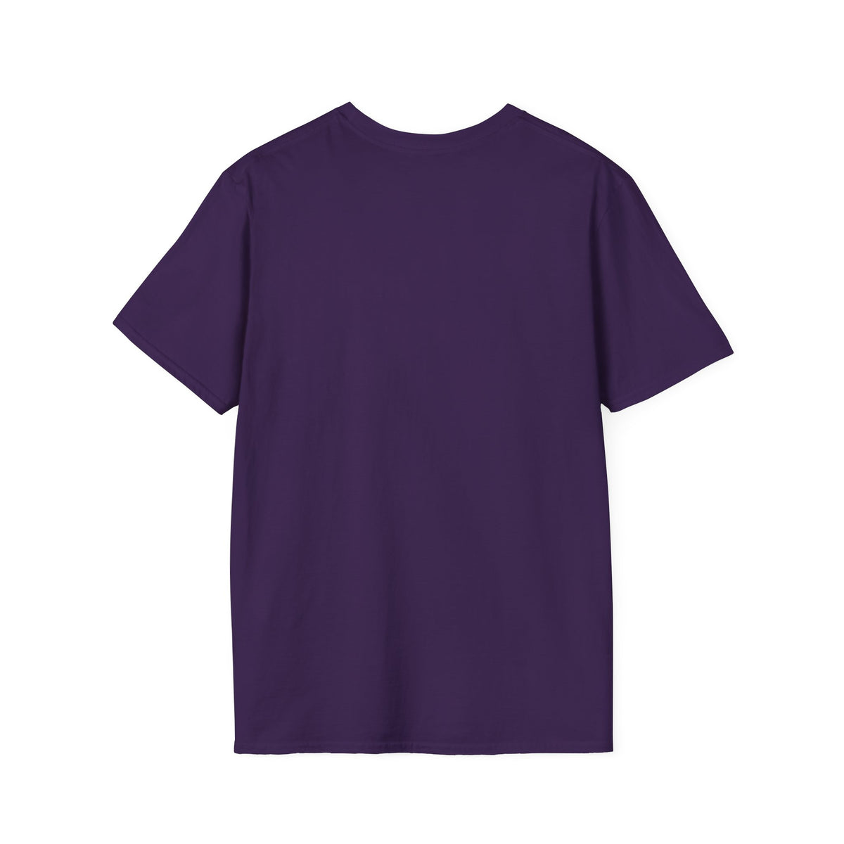 Rabbit T-Shirt - 'Hoppy Camper' Softstyle Tee
