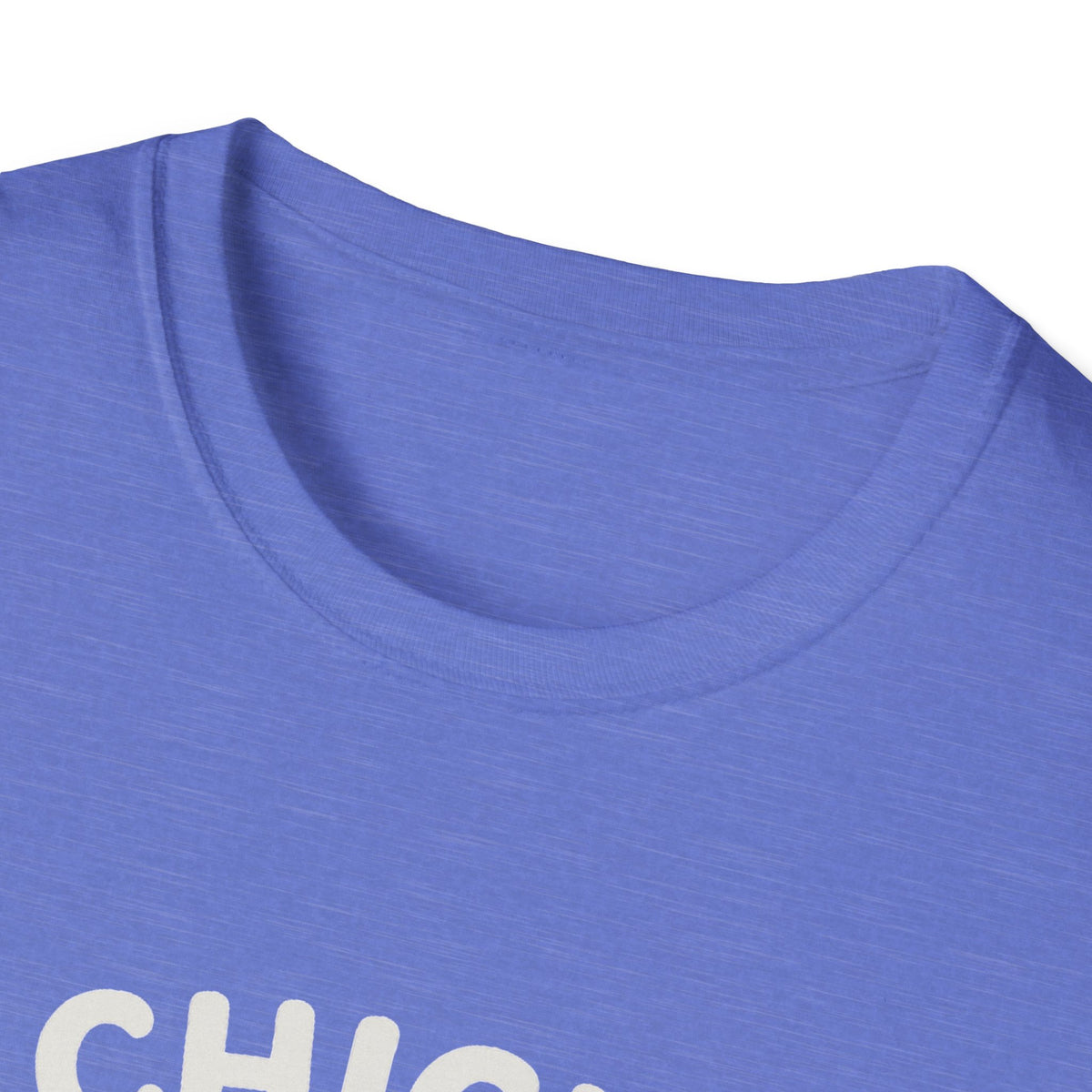 Chick T-Shirt - 'Chick Magnet' Softstyle Tee