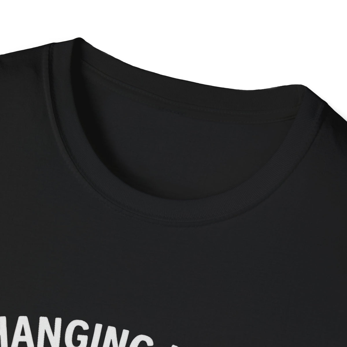 Sloth T-Shirt - 'Hangin' In There' Softstyle Tee