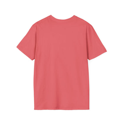 Crocodile T-Shirt - 'Croc Star' Softstyle Tee