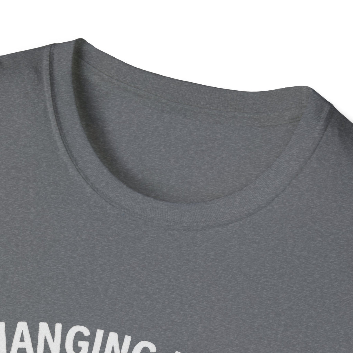 Sloth T-Shirt - 'Hangin' In There' Softstyle Tee