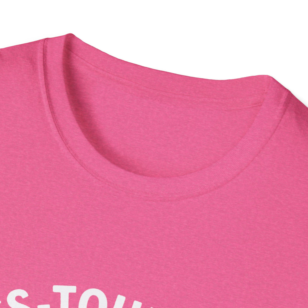 Donkey T-Shirt - 'Ass-Tounding' Softstyle Tee