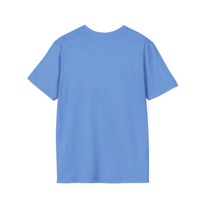 Sloth T-Shirt - 'Hangin' In There' Softstyle Tee