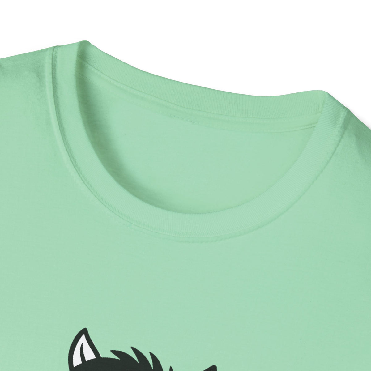Horse T-Shirt - 'Feeling Un-Stable' Softstyle Tee